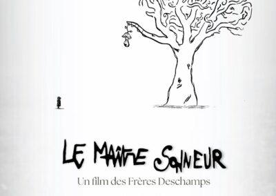 Le Maître Sonneur – court-métrage