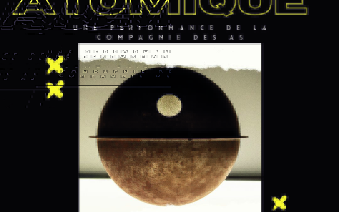 Valse atomique – performance