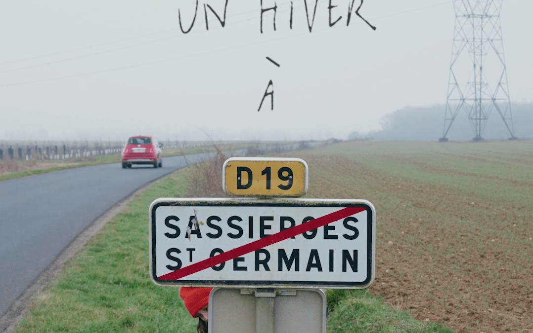Un hiver à Sassierges-Saint-Germain – court-métrage
